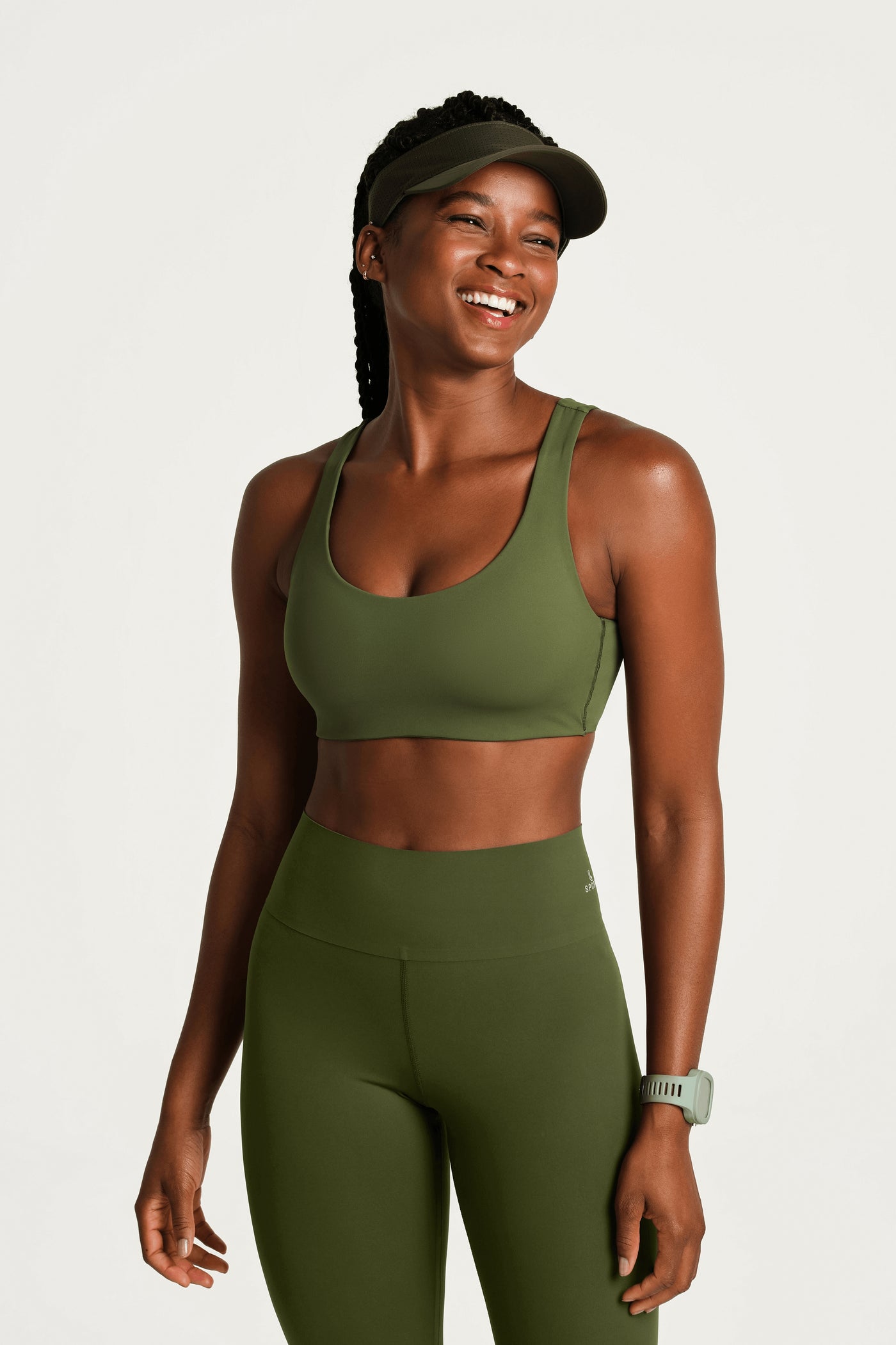 Verde Militar