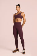 Top Feminino Lsport Up Slim Bojo