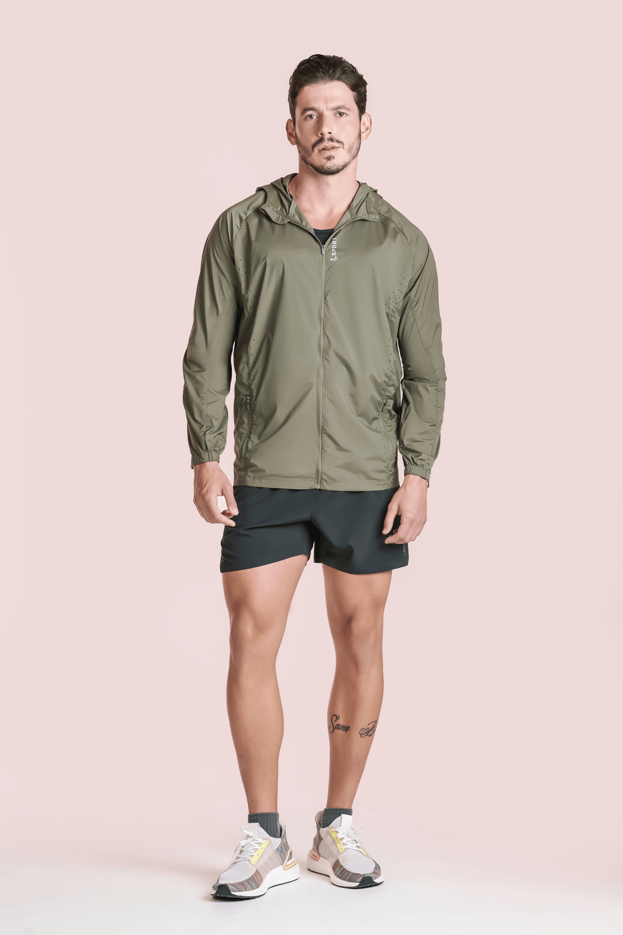Verde Militar