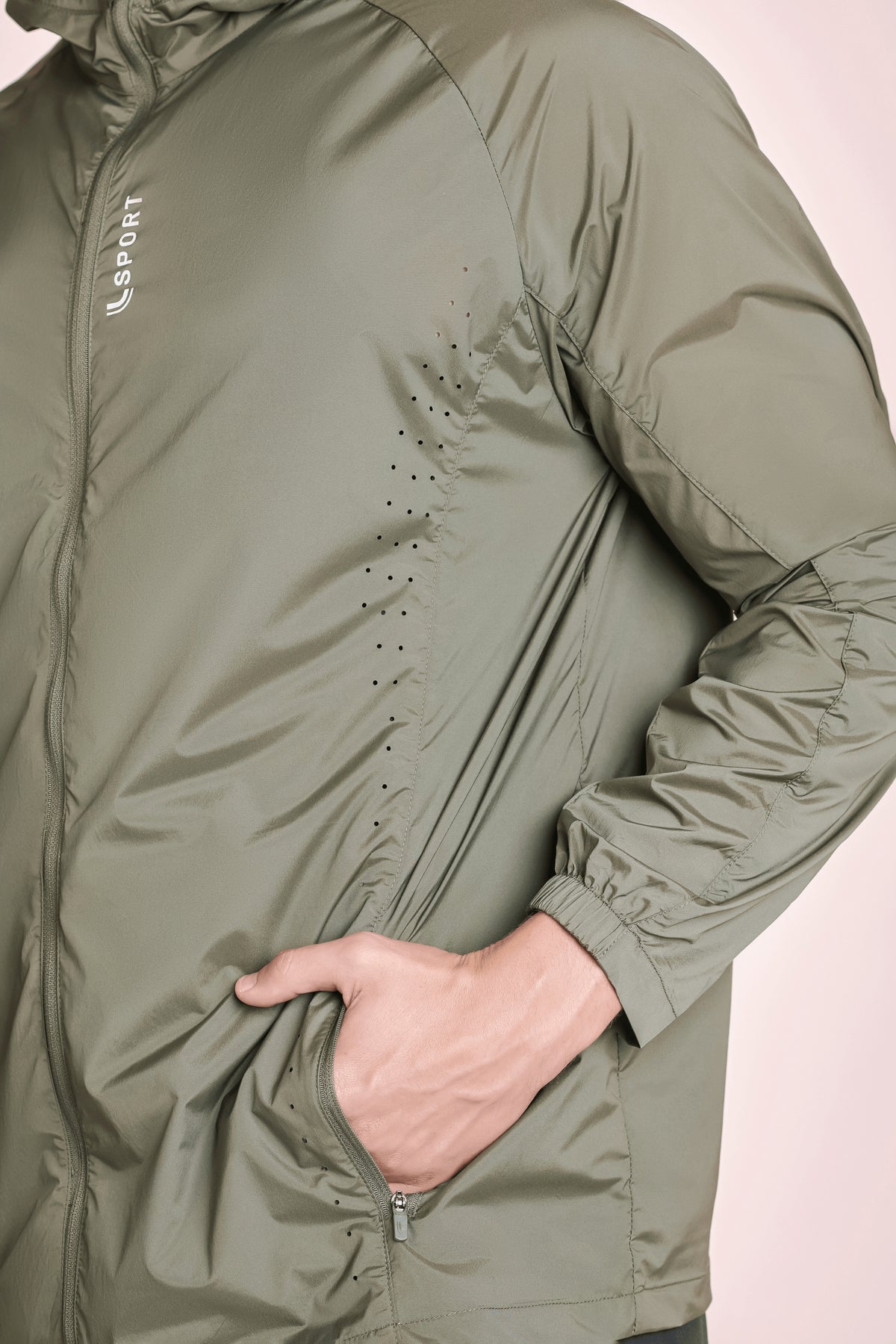 Verde Militar