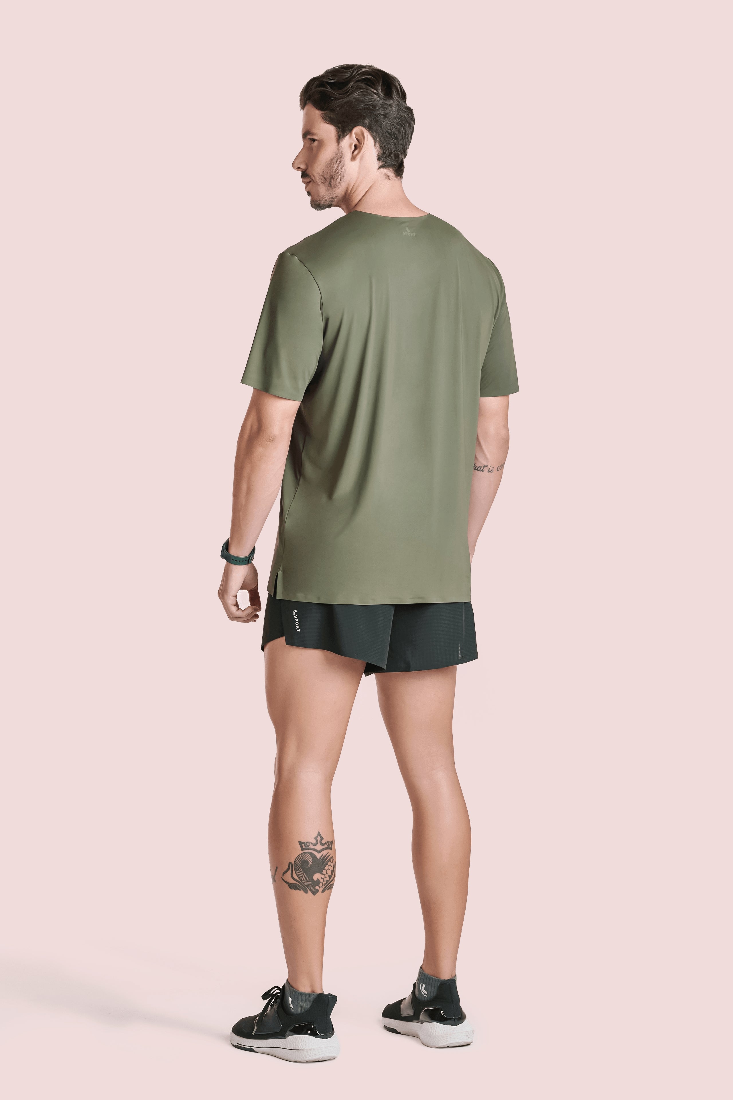 Verde Militar