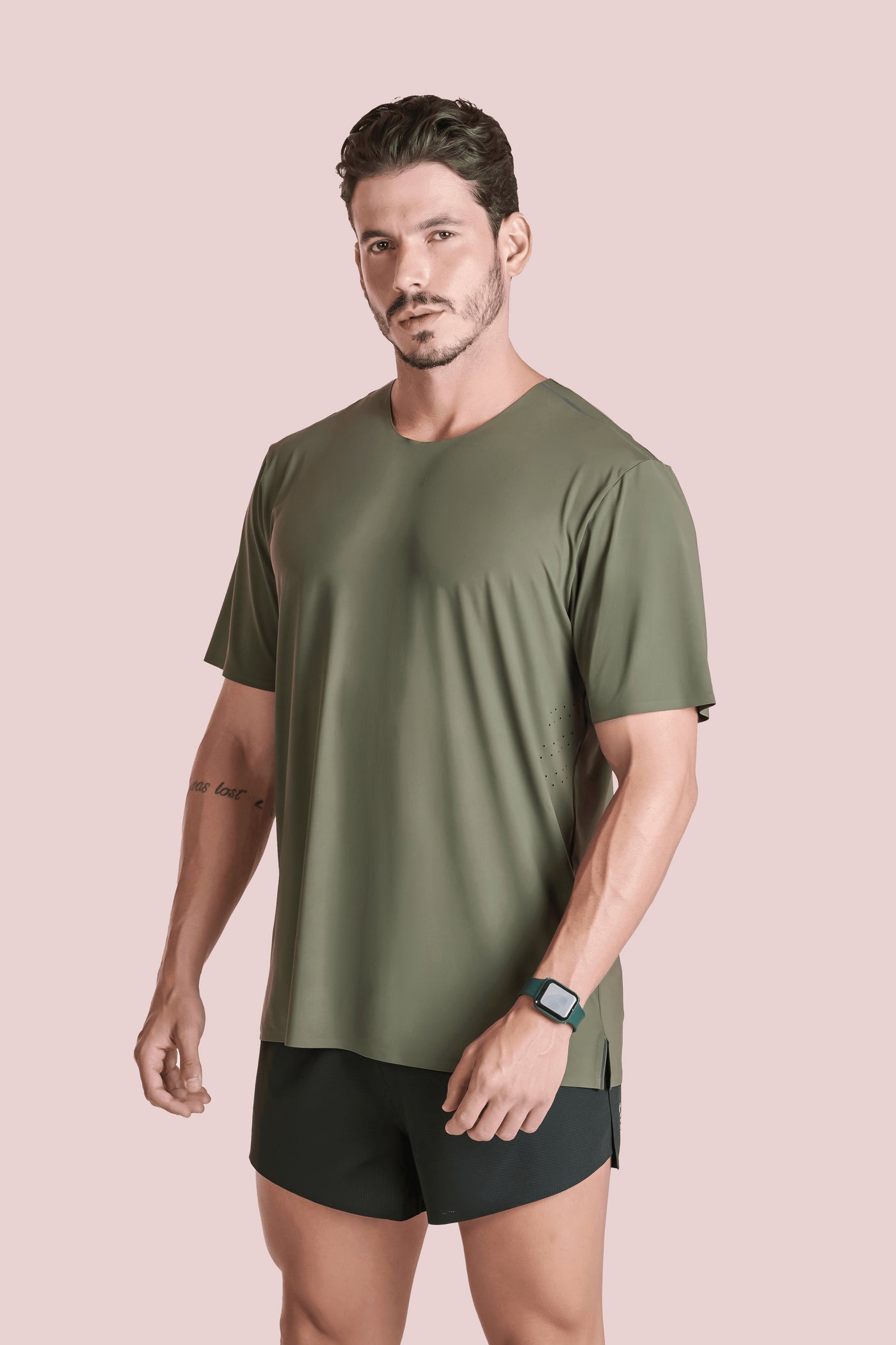 Verde Militar