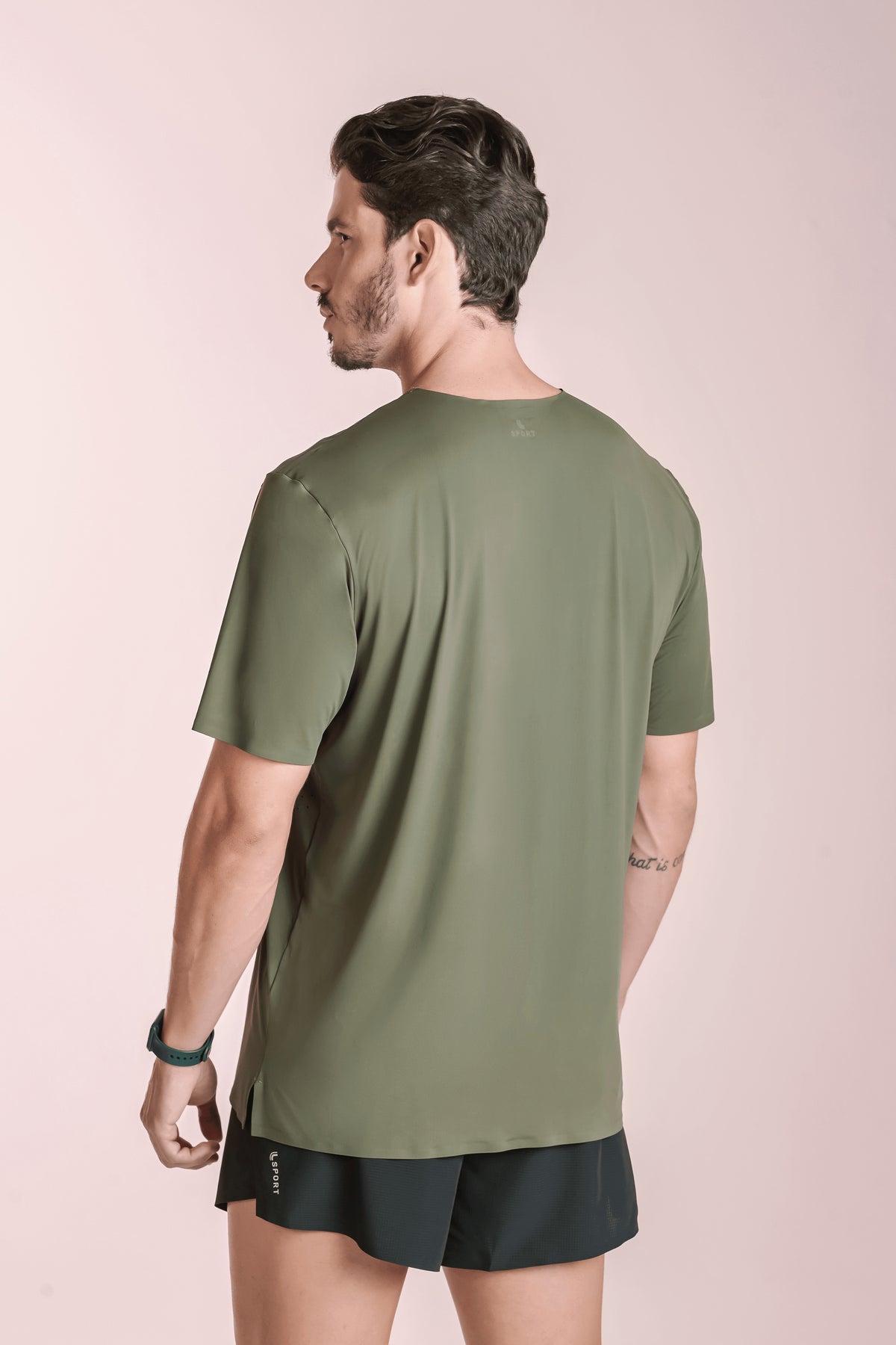 Verde Militar
