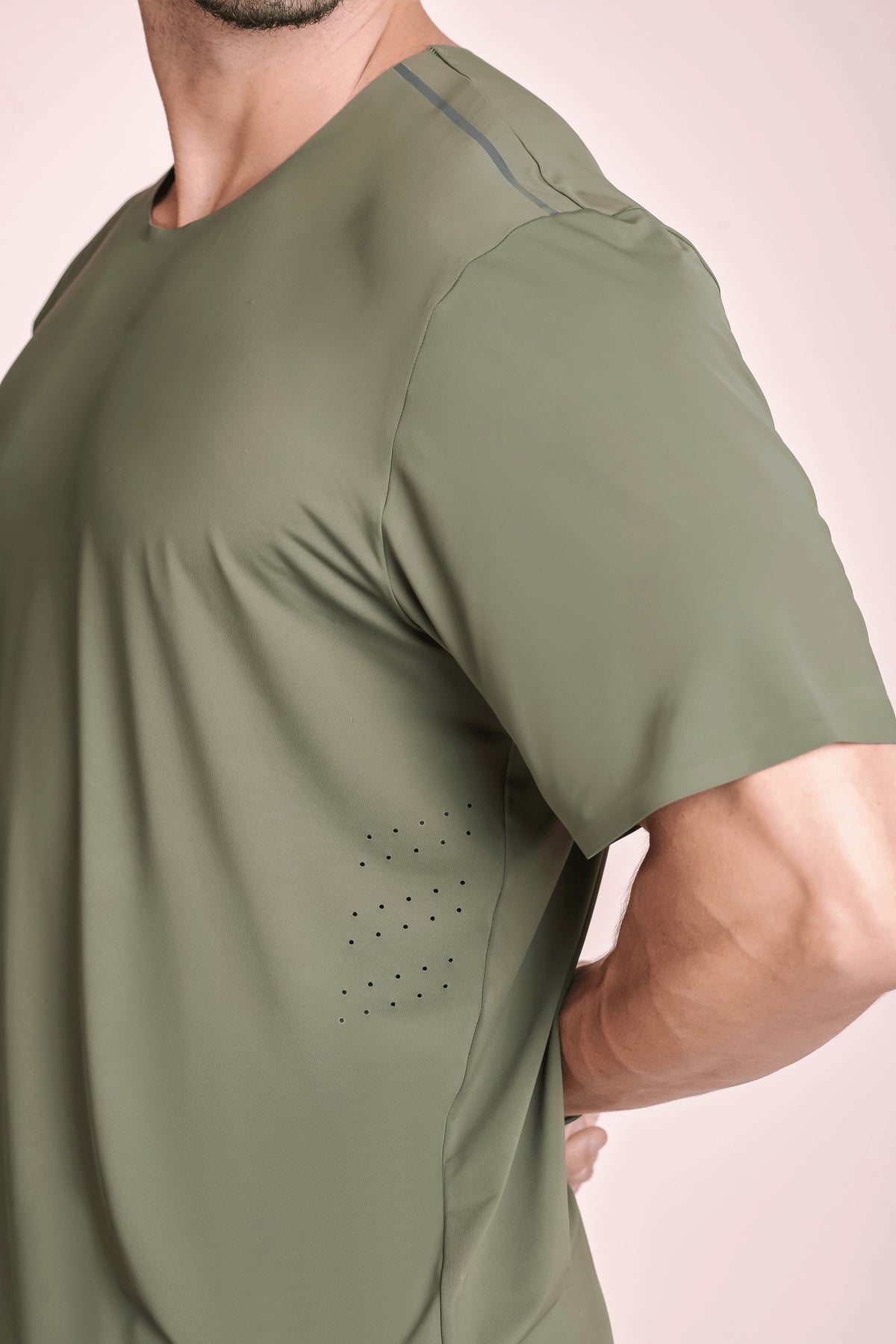 Verde Militar