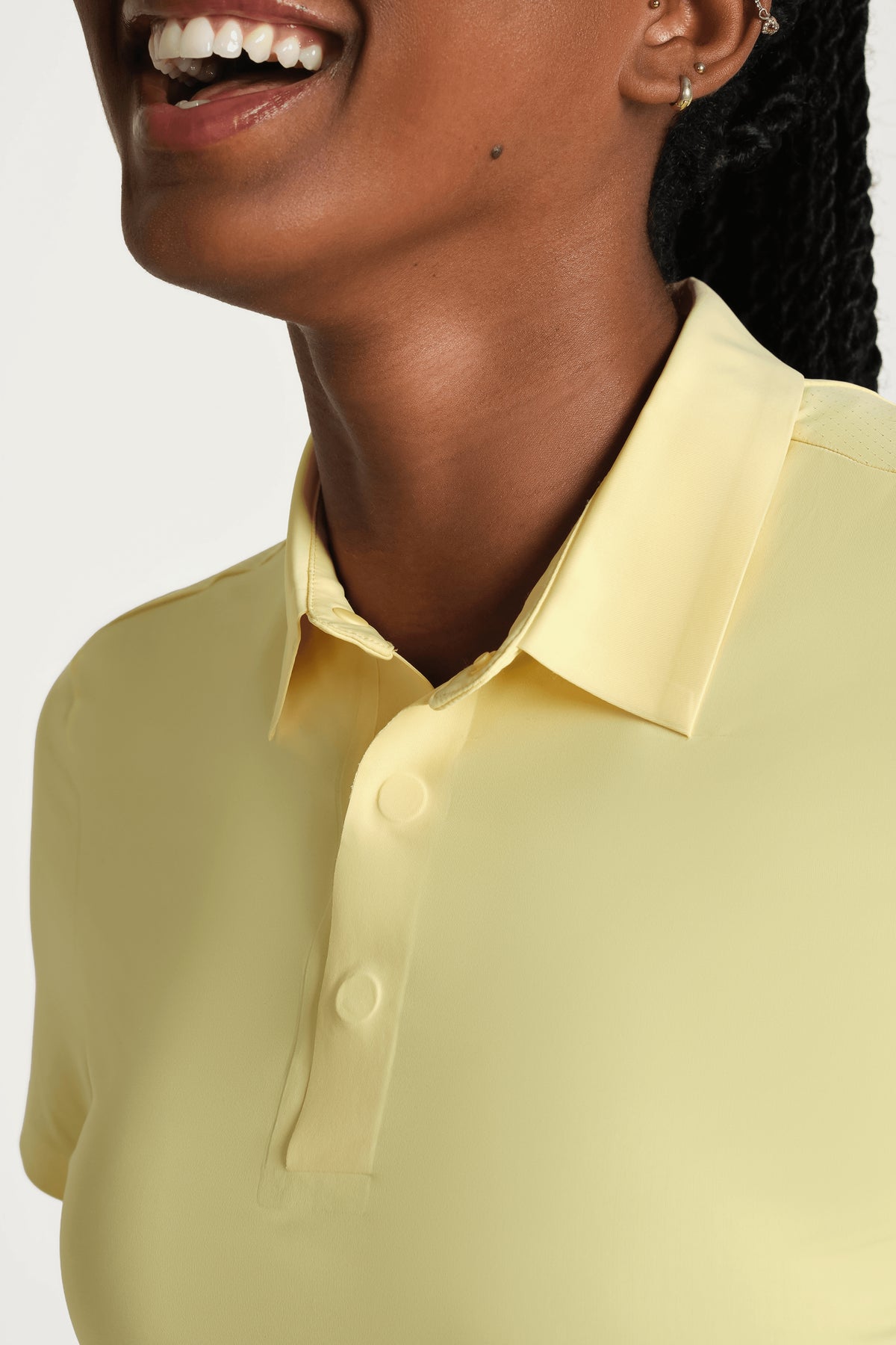 Amarelo Suave
