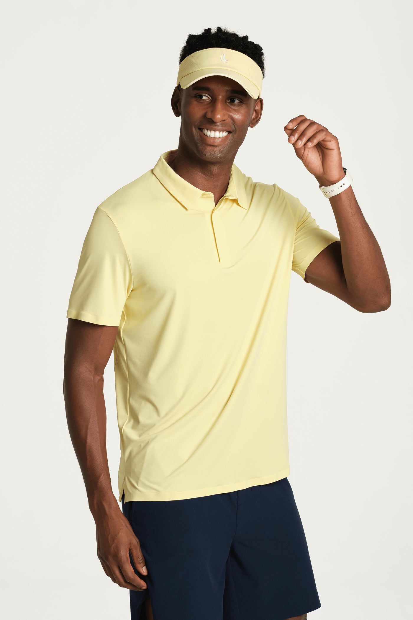 Amarelo Suave