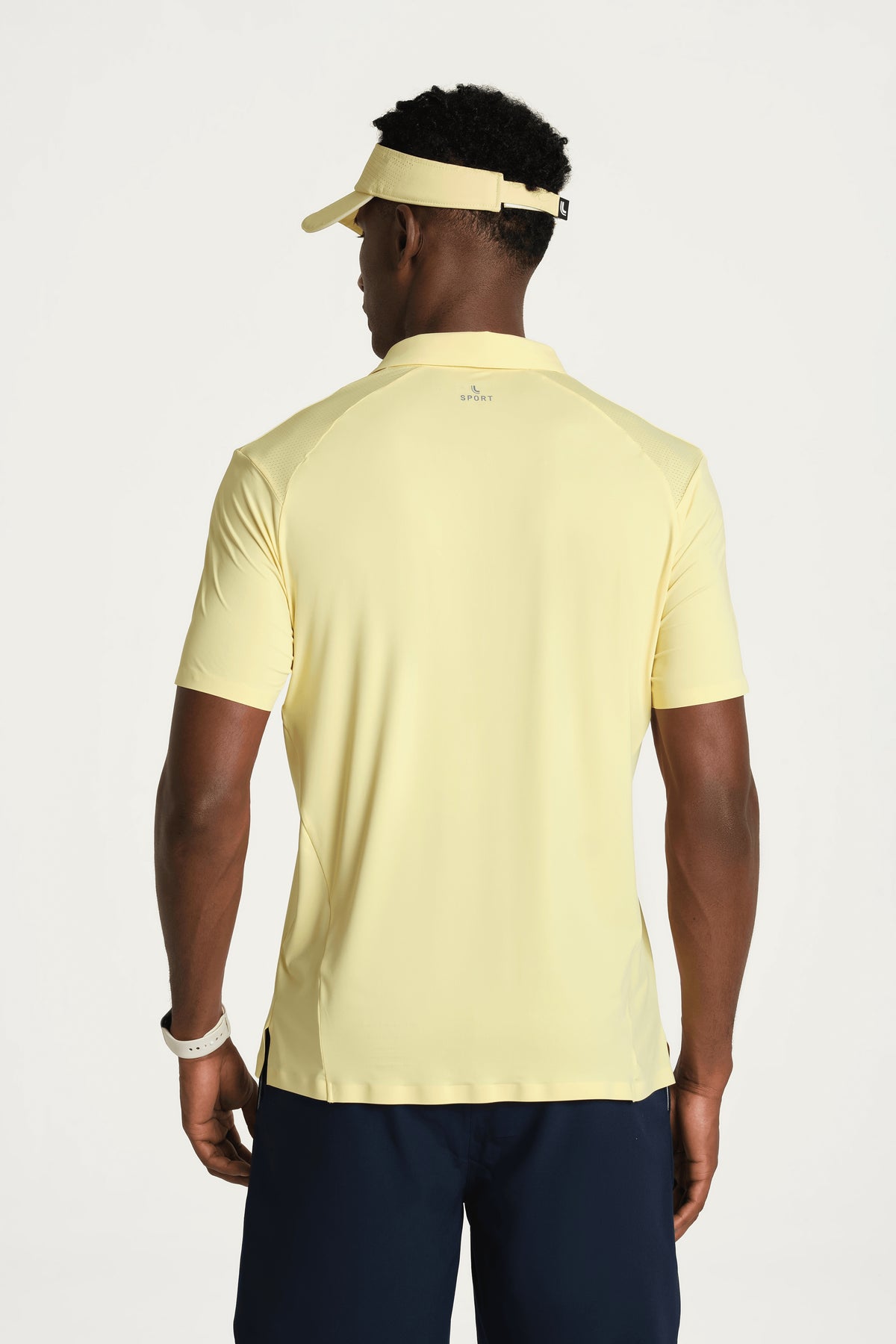 Amarelo Suave