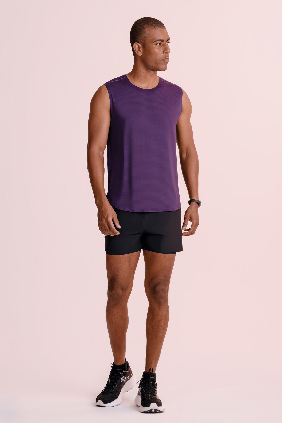 Purple - 0550