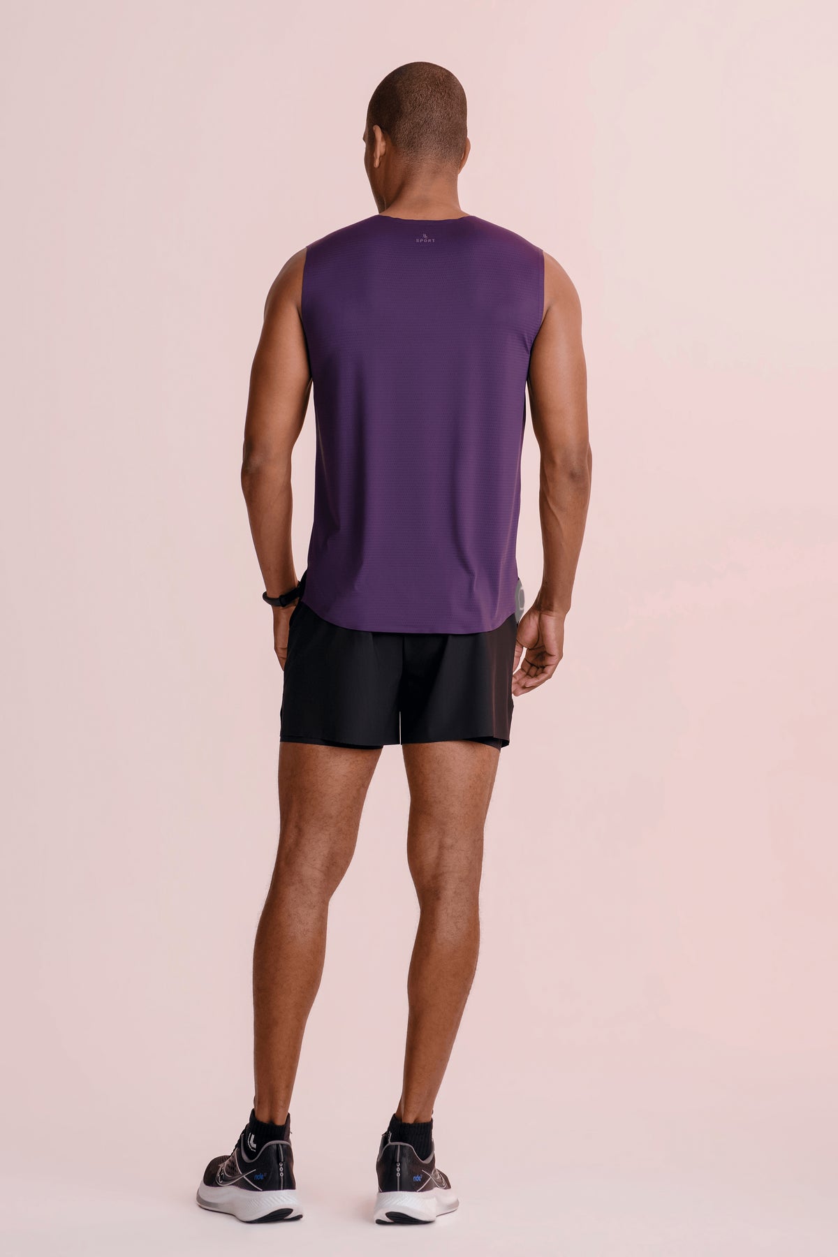 Purple - 0550