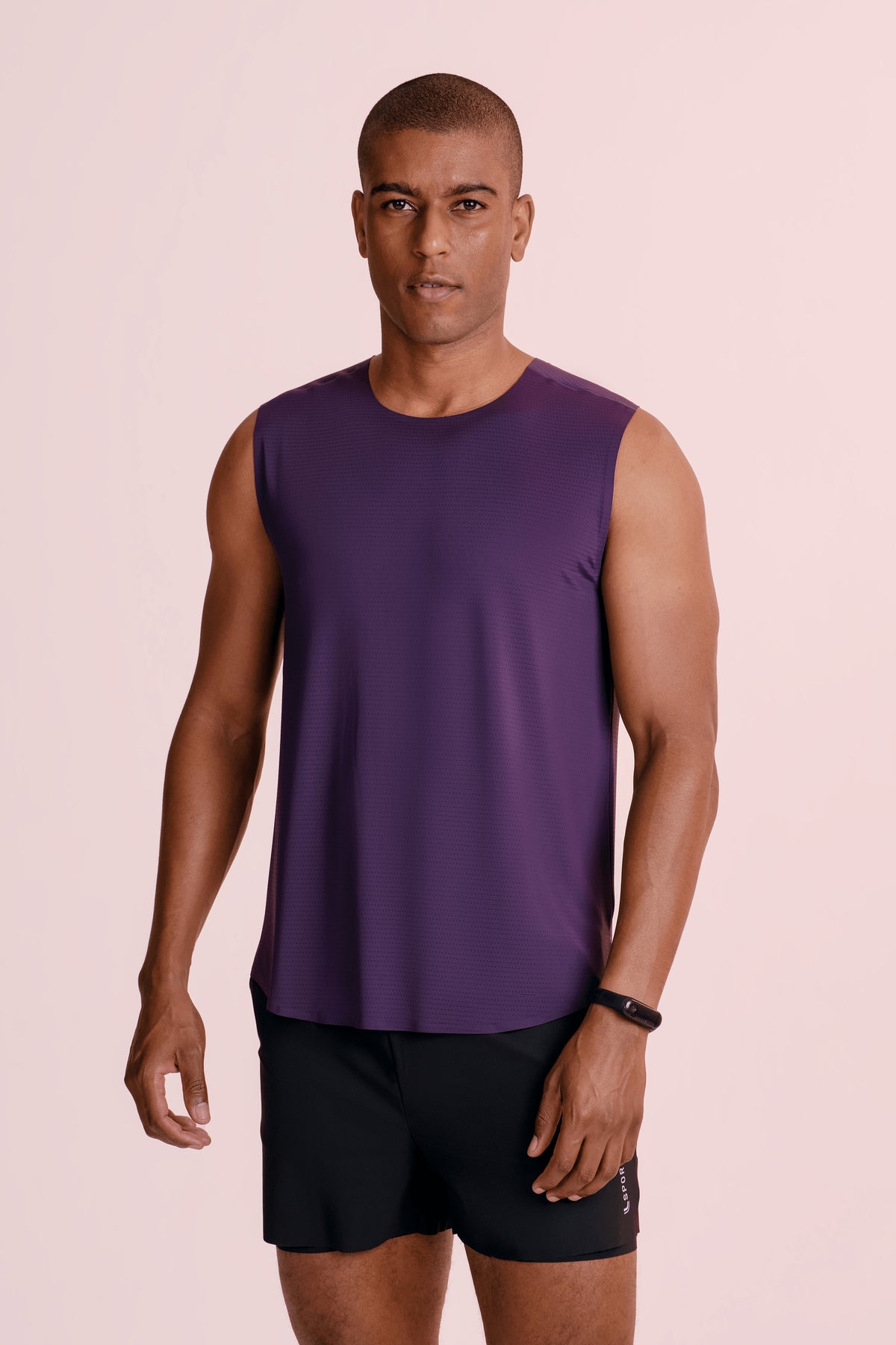 Purple - 0550