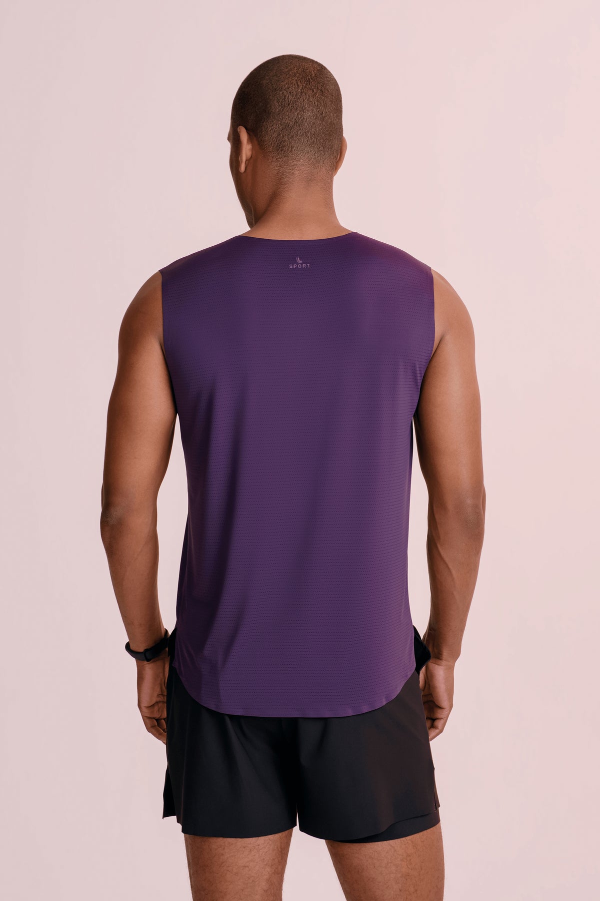 Purple - 0550