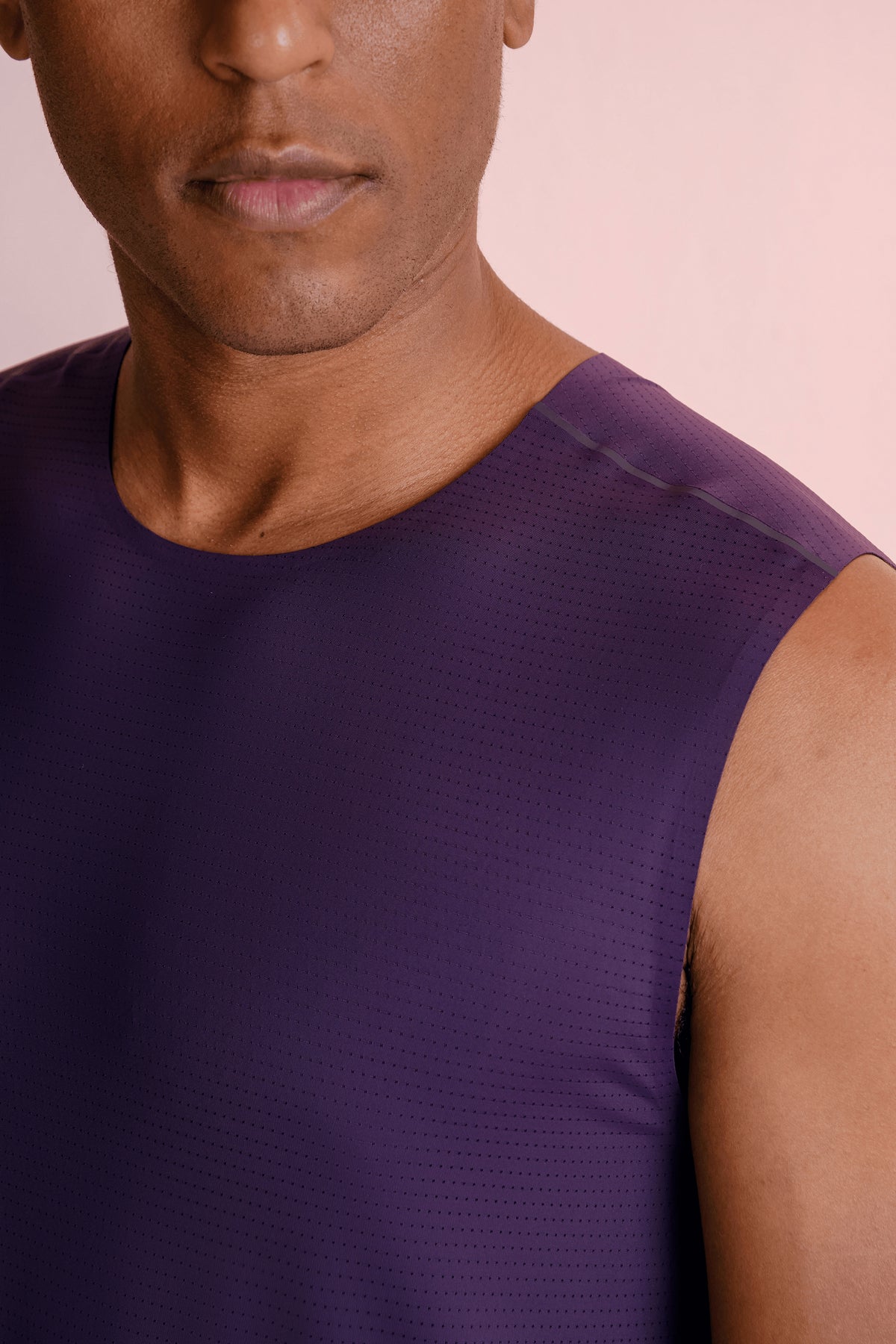 Purple - 0550