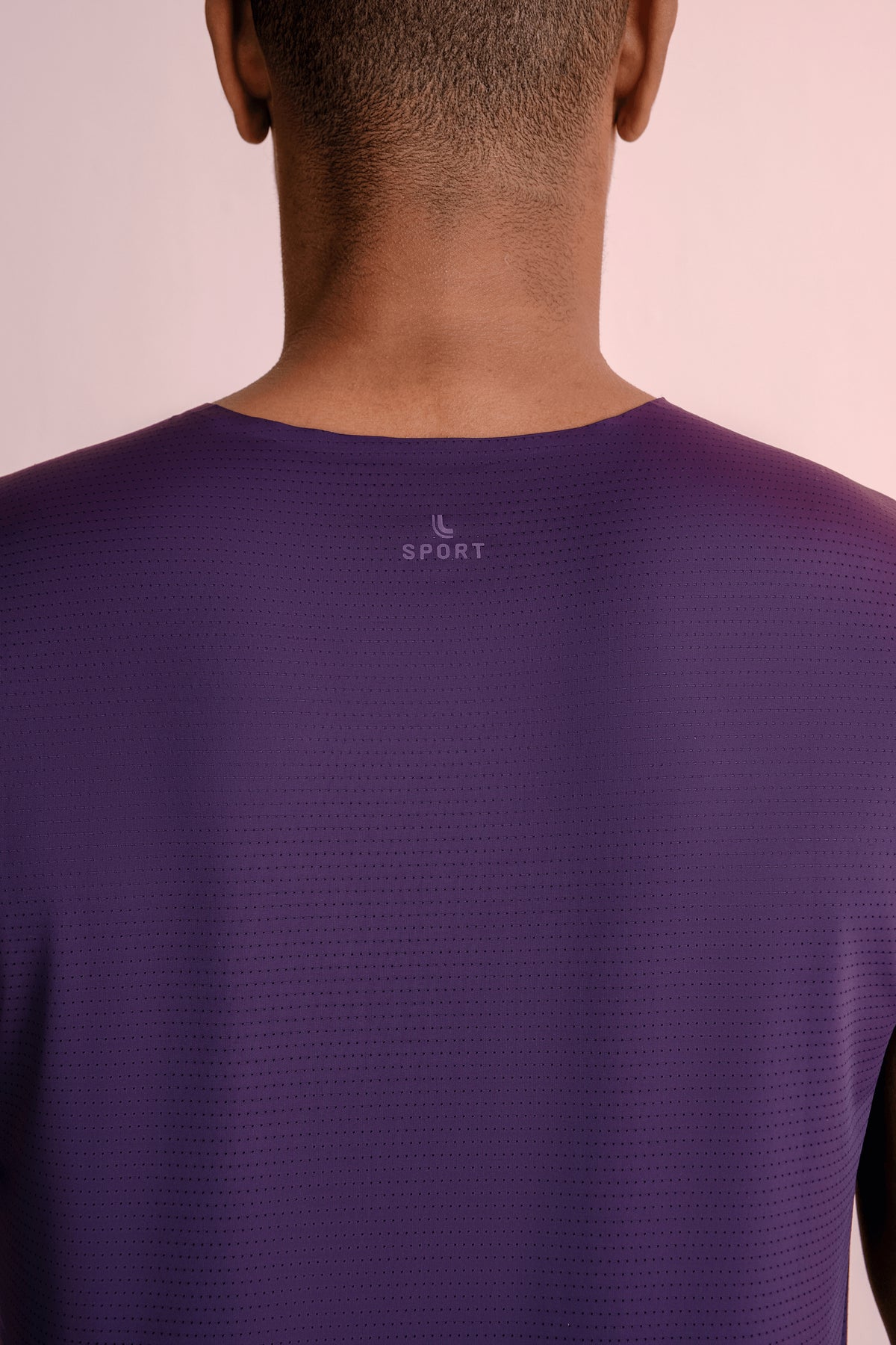 Purple - 0550