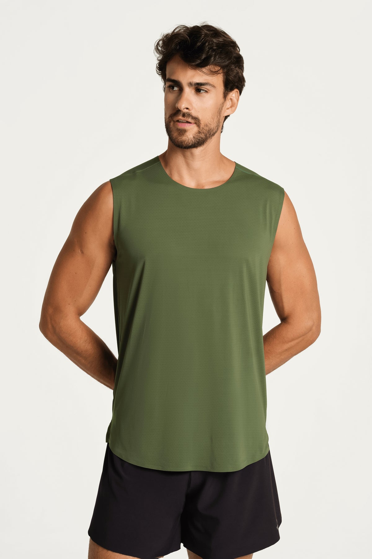 Verde Militar