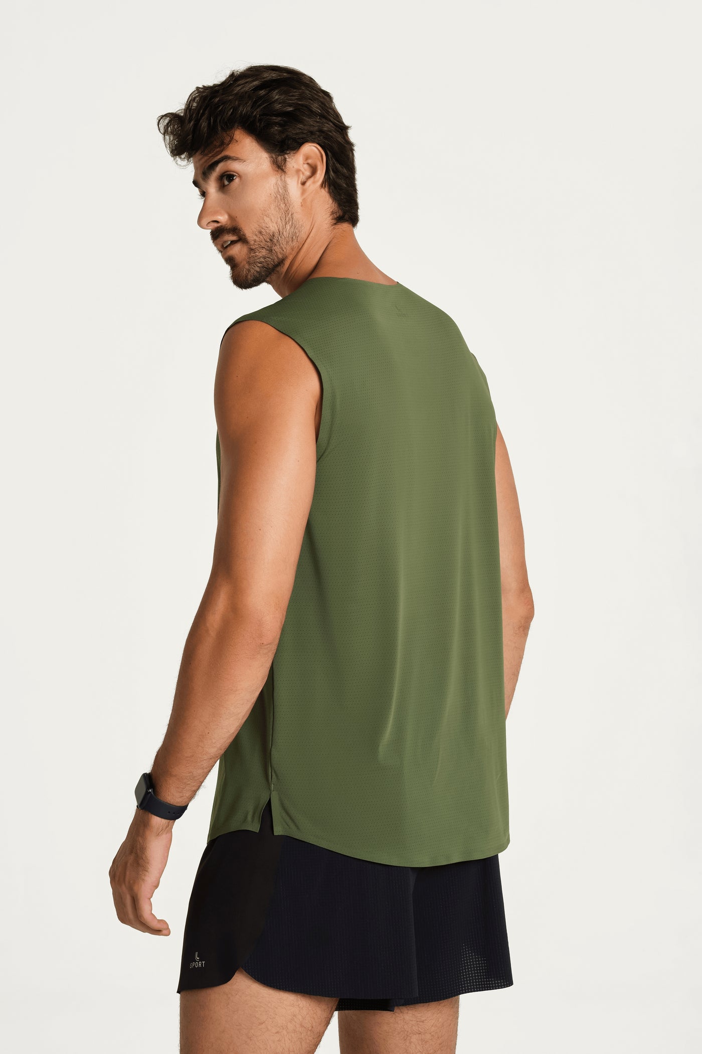 Verde Militar