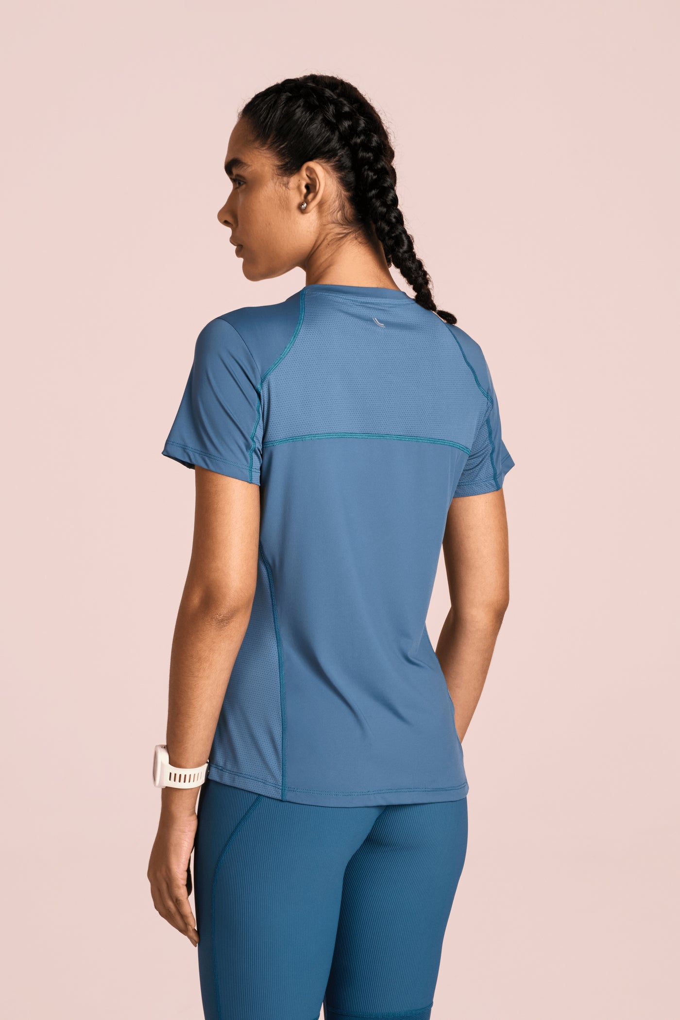 Azul