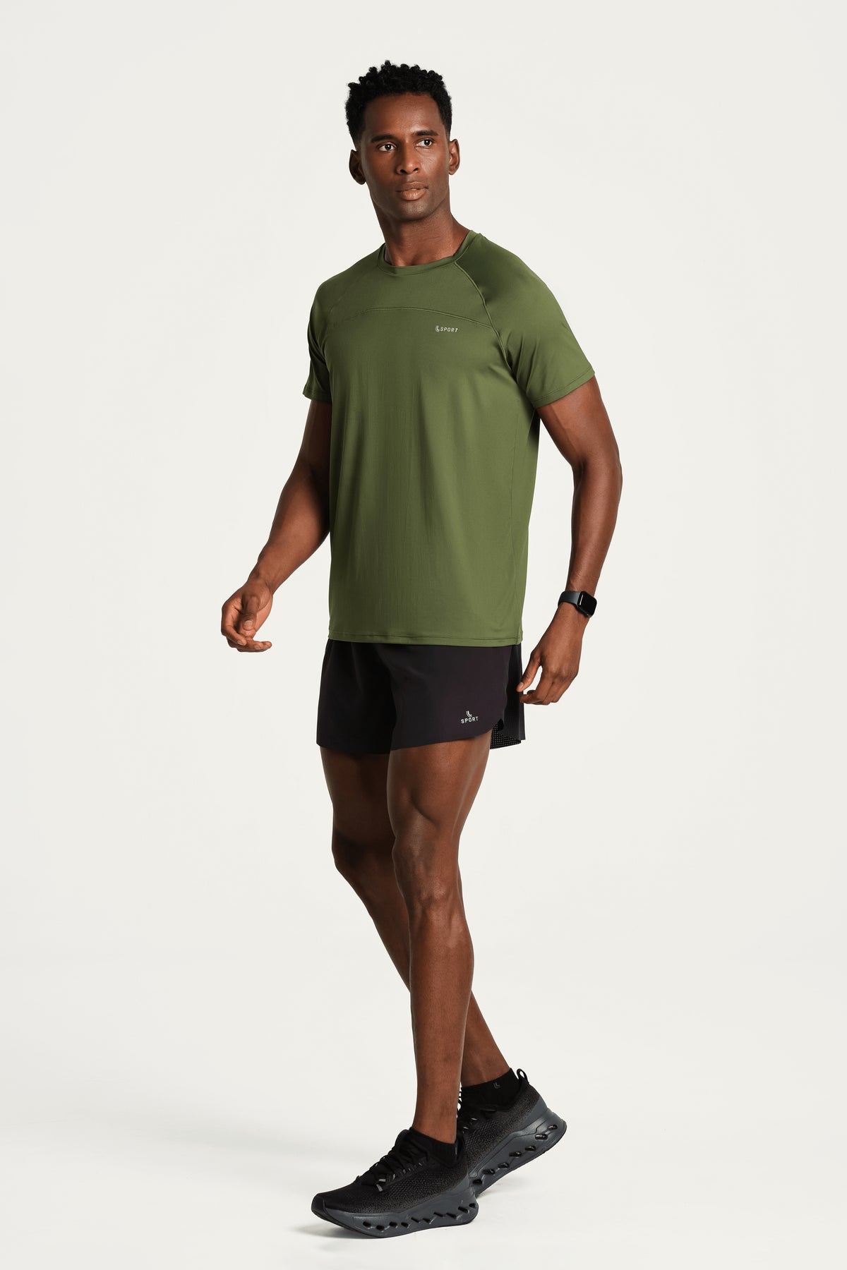 Verde Militar
