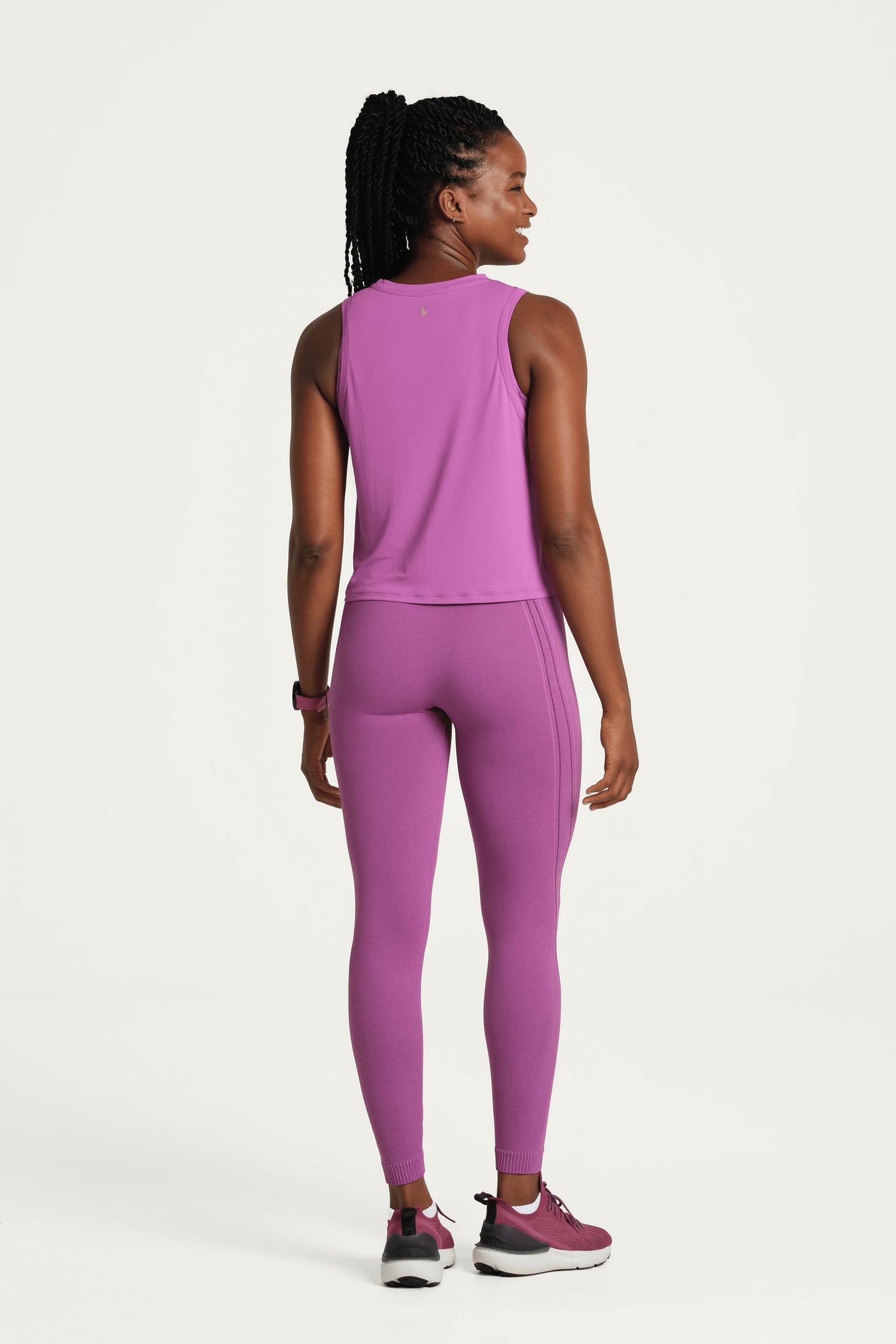 Fucsia Glam