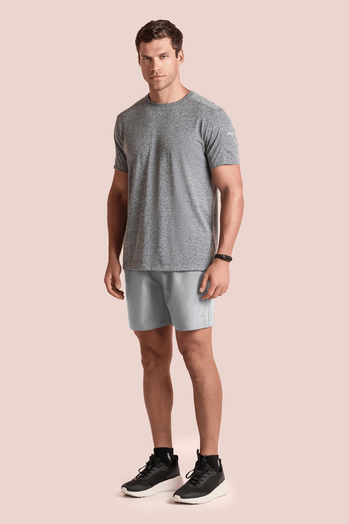 Lunar Grey