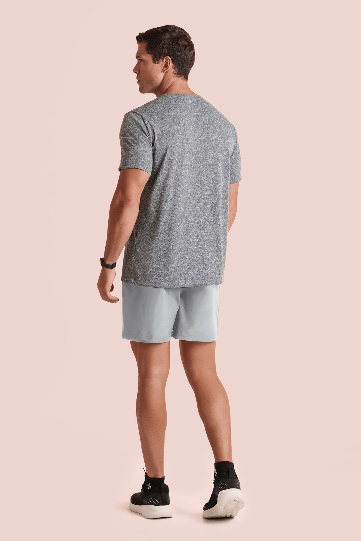 Lunar Grey