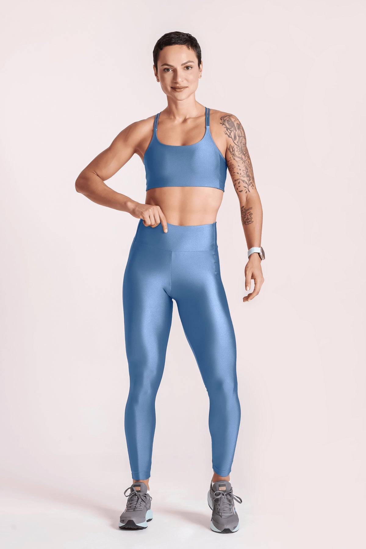 Azul