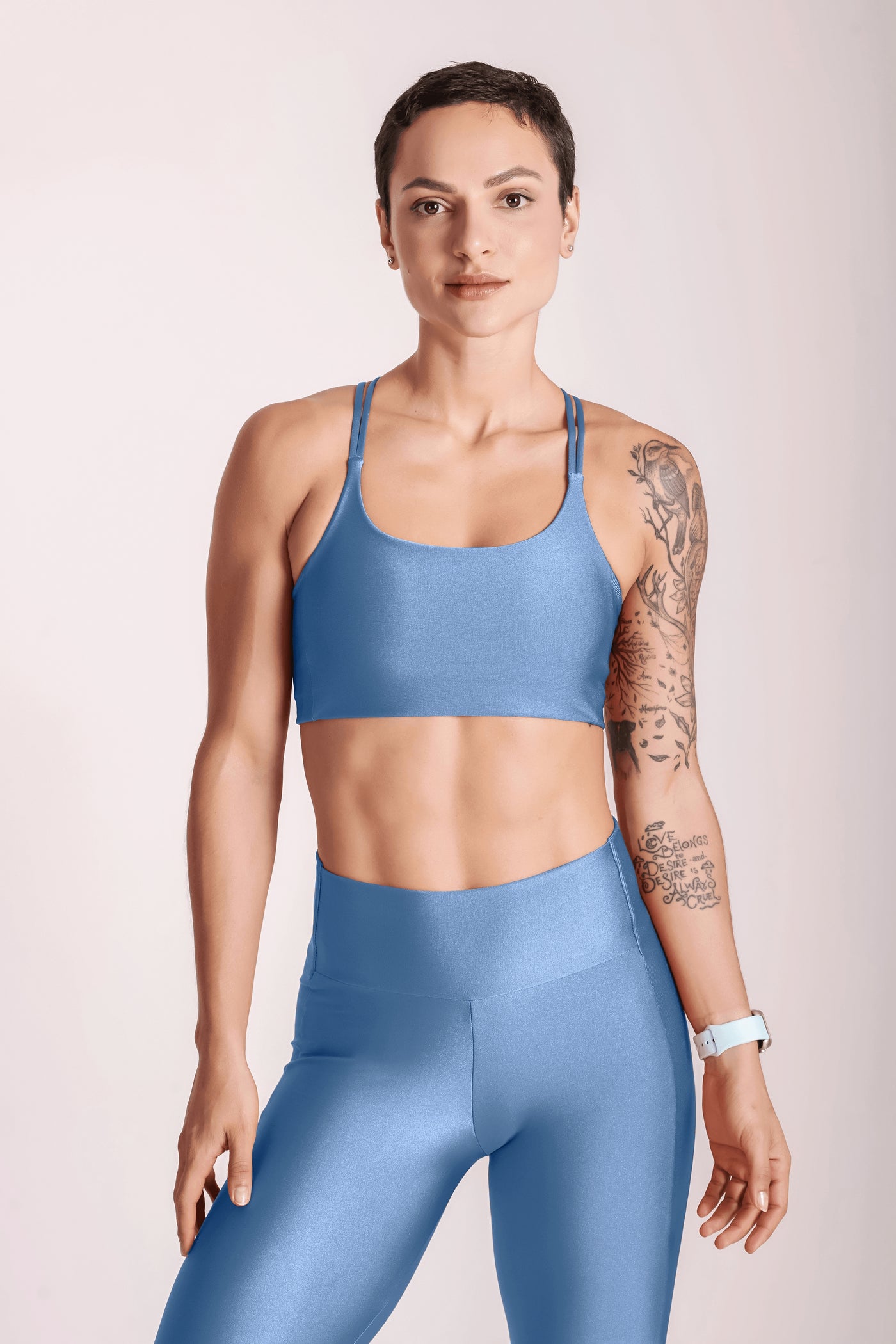 Azul