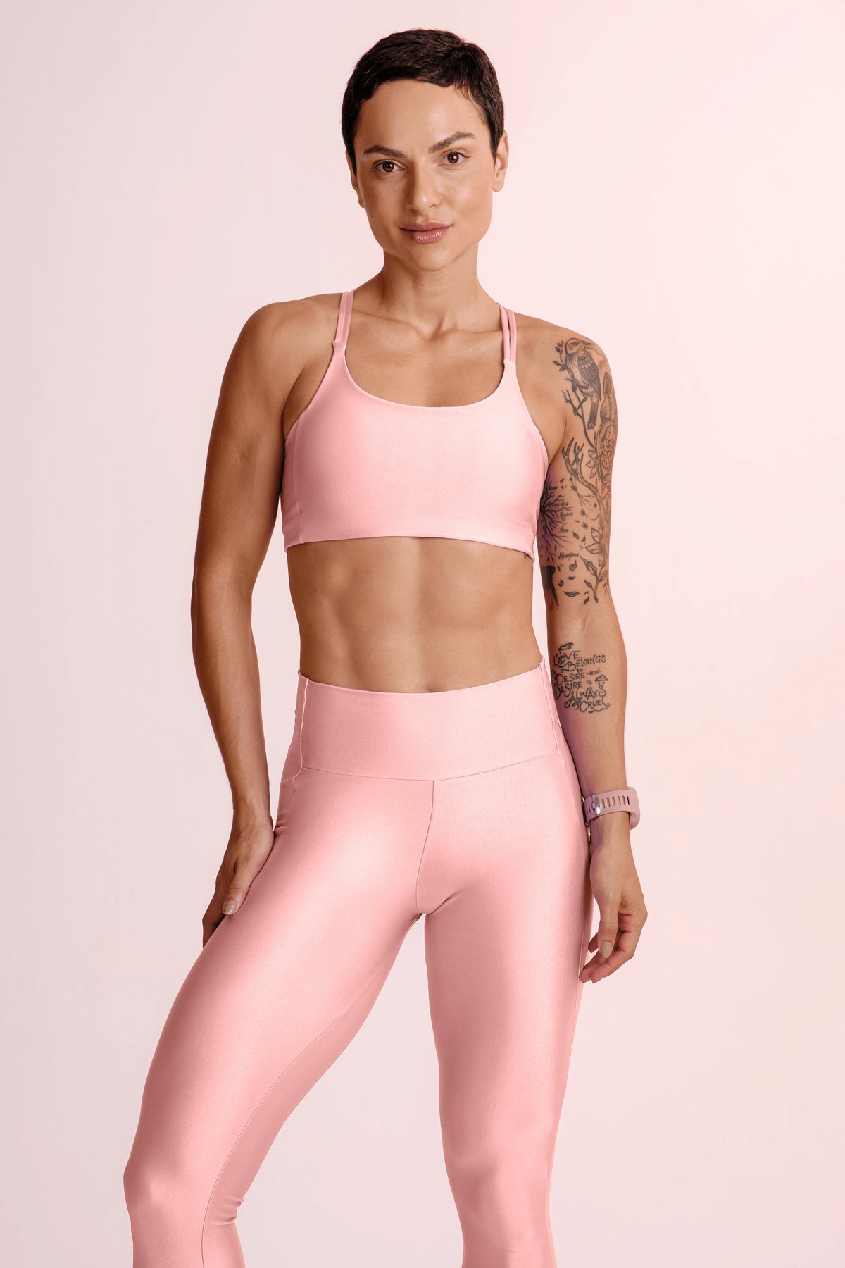 Rosa