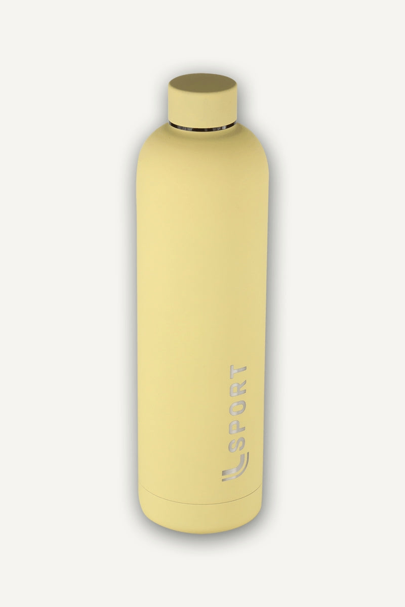 Amarelo Suave