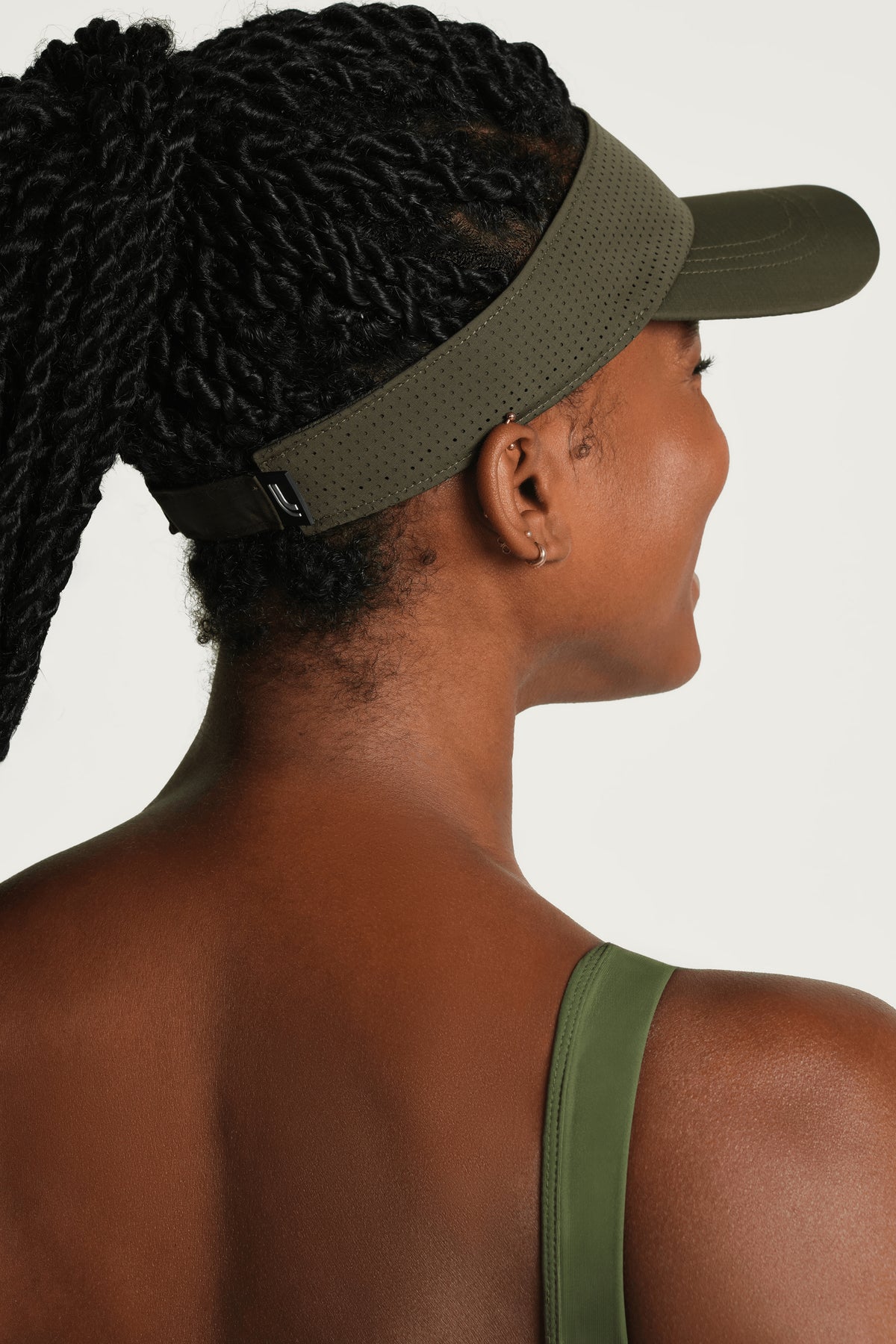Verde Militar