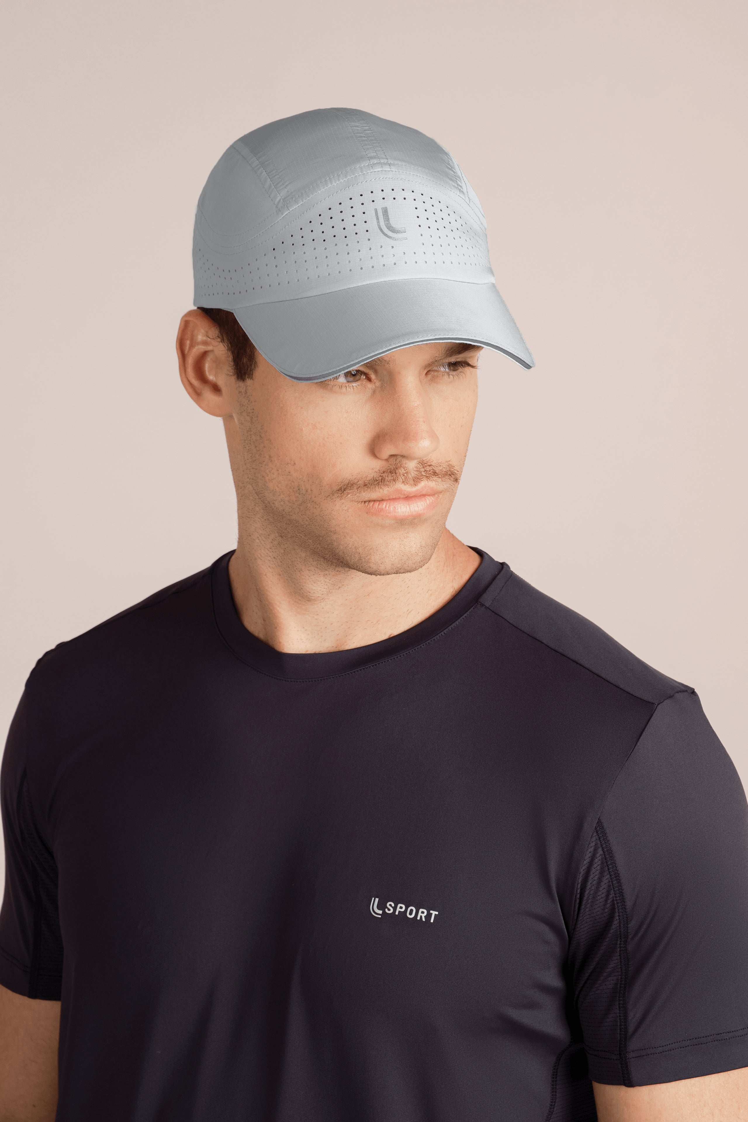 Lunar Grey