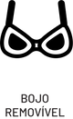 BOJO REMOVÍVEL