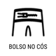 BOLSO INVISÍVEL